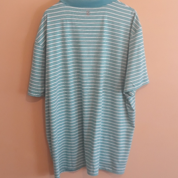 IZOD Gulf Style short Sleeve Shirt - Picture 2 of 3